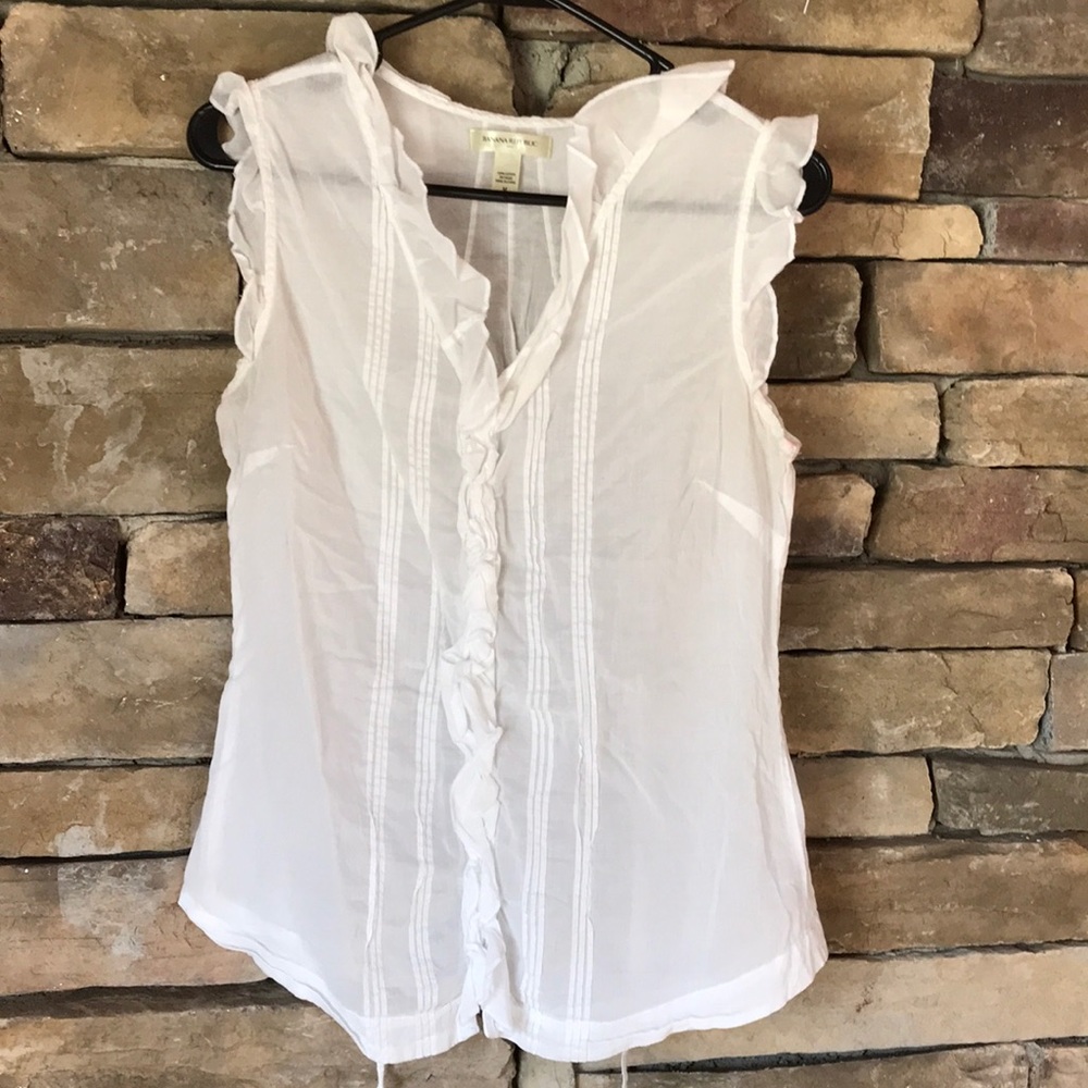 Banana Republic top